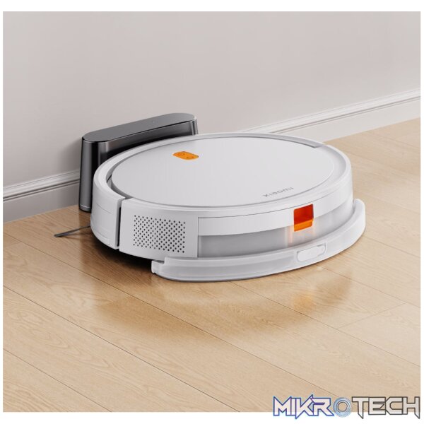 Xiaomi Robot Vacuum E5 White - Image 5