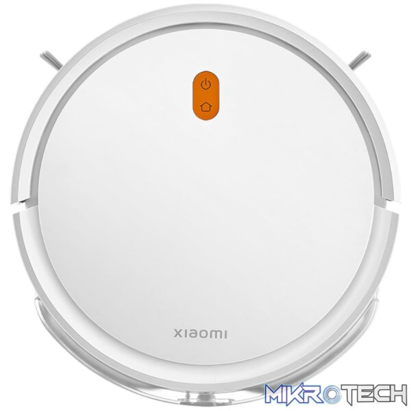 Xiaomi Robot Vacuum Mop E5 - White Xiaomi Robot Vacuum Mop E5 - White