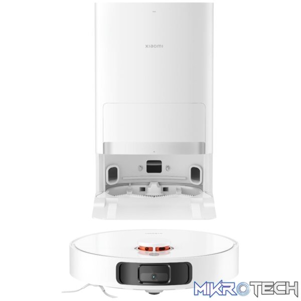 Xiaomi Robot Vacuum X20+ - Image 4