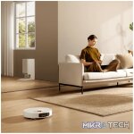Xiaomi Robot Vacuum X20+ - Image 5