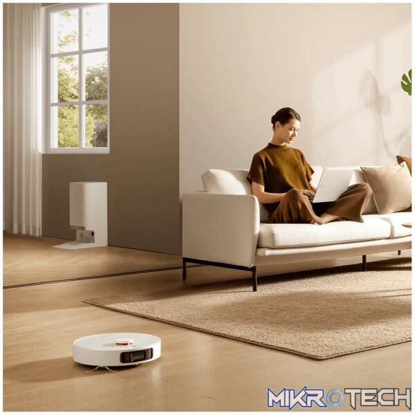 Xiaomi Robot Vacuum X20+ - Image 5