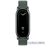 Xiaomi Smart Band 8 Braided Strap - Green