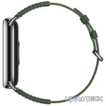 Xiaomi Smart Band 8 Braided Strap - Green - Image 4