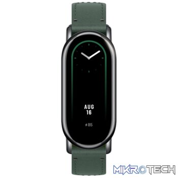 Xiaomi Smart Band 8 Braided Strap - Green