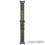 Xiaomi Smart Band 8 Braided Strap - Green - Image 5