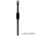 Xiaomi Smart Band 8 Braided Strap - Green - Image 6