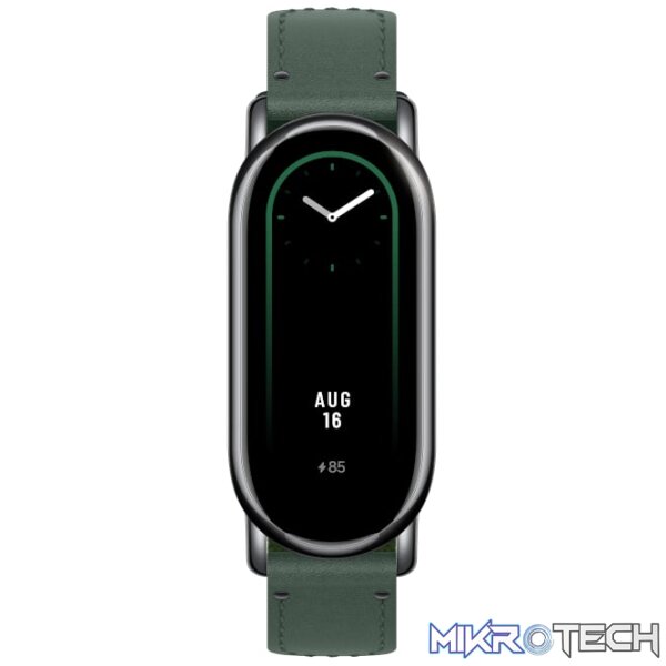 Xiaomi Smart Band 8 Braided Strap - Green Xiaomi Smart Band 8 Braided Strap - Green