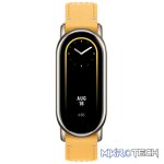 Xiaomi Smart Band 8 Braided Strap - Yellow