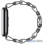 Xiaomi Smart Band 8 Chain Strap - Black - Image 4