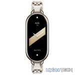 Xiaomi Smart Band 8 Chain Strap - White
