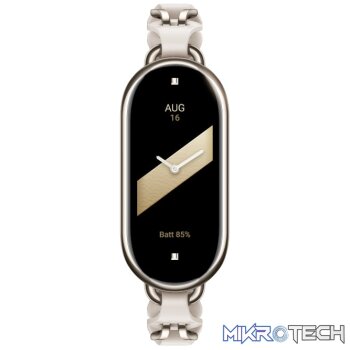 Xiaomi Smart Band 8 Chain Strap - White
