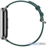 Xiaomi Smart Band 8 Checkered Strap - Green - Image 4