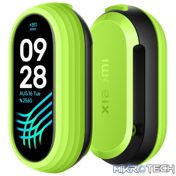 Xiaomi Smart Band 8 Running Clip - Image 2