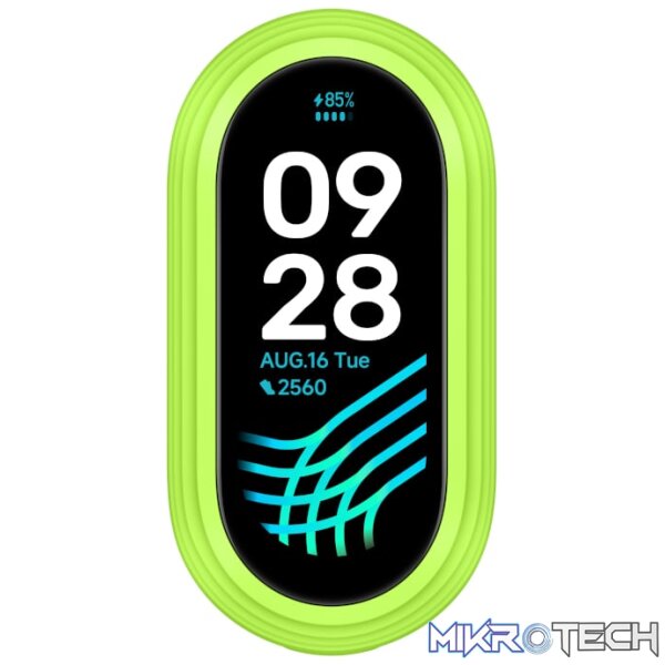 Xiaomi Smart Band 8 Running Clip Xiaomi Smart Band 8 Running Clip