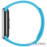 Xiaomi Smart Band 8 Strap - Aqua Blue - Image 4