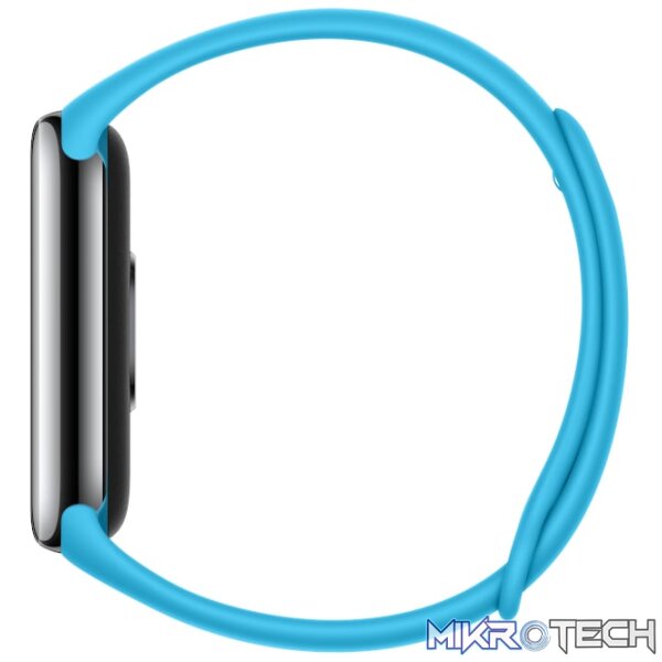 Xiaomi Smart Band 8 Strap - Aqua Blue - Image 4