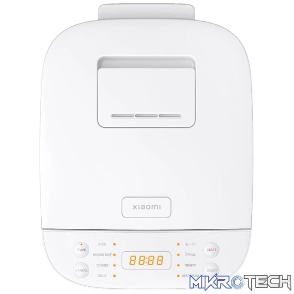 Xiaomi Smart Multifunctional Rice Cooker - Image 2