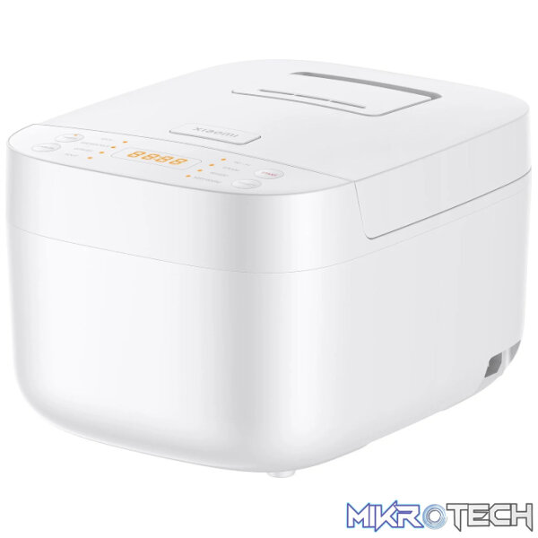 Xiaomi Smart Multifunctional Rice Cooker - Image 3