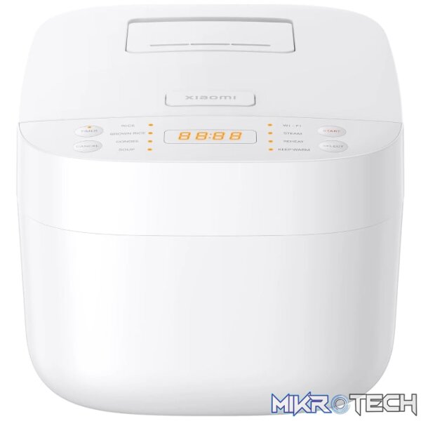Xiaomi Smart Multifunctional Rice Cooker Xiaomi Smart Multifunctional Rice Cooker