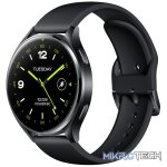 Xiaomi Smart Watch 2 - Black - Image 2