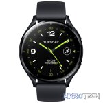Xiaomi Smart Watch 2 - Black
