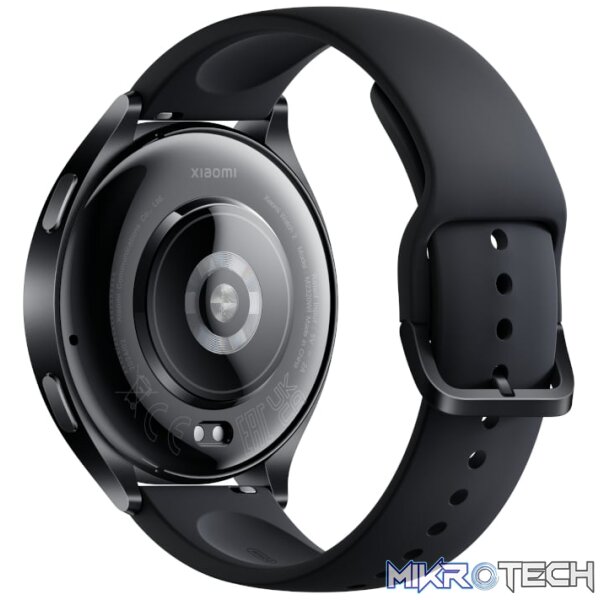 Xiaomi Smart Watch 2 - Black - Image 3