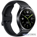 Xiaomi Smart Watch 2 - Black - Image 4