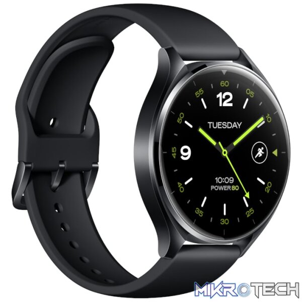 Xiaomi Smart Watch 2 - Black - Image 4