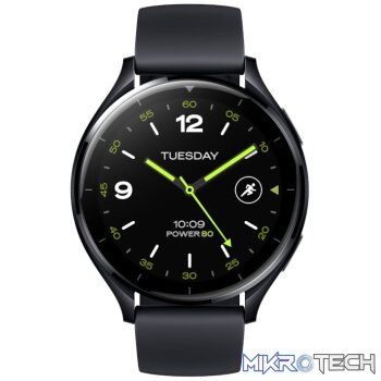 Xiaomi Smart Watch 2 - Black