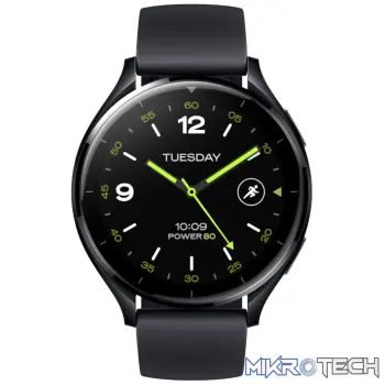 Xiaomi Smart Watch 2 - Black
