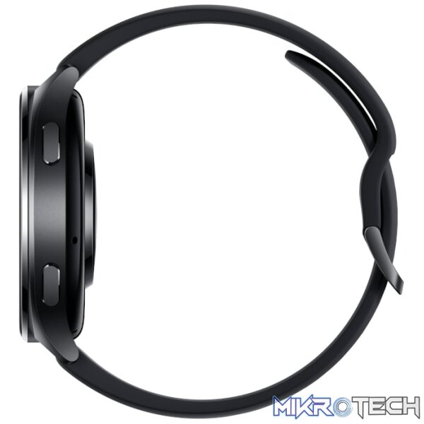 Xiaomi Smart Watch 2 - Black - Image 5