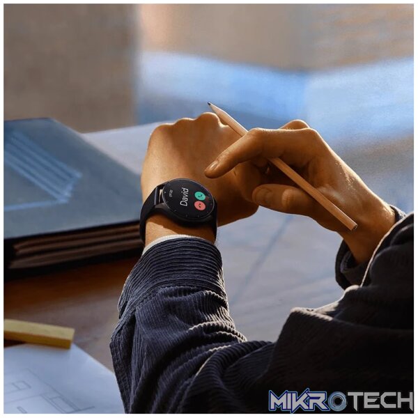 Xiaomi Smart Watch 2 - Black - Image 6