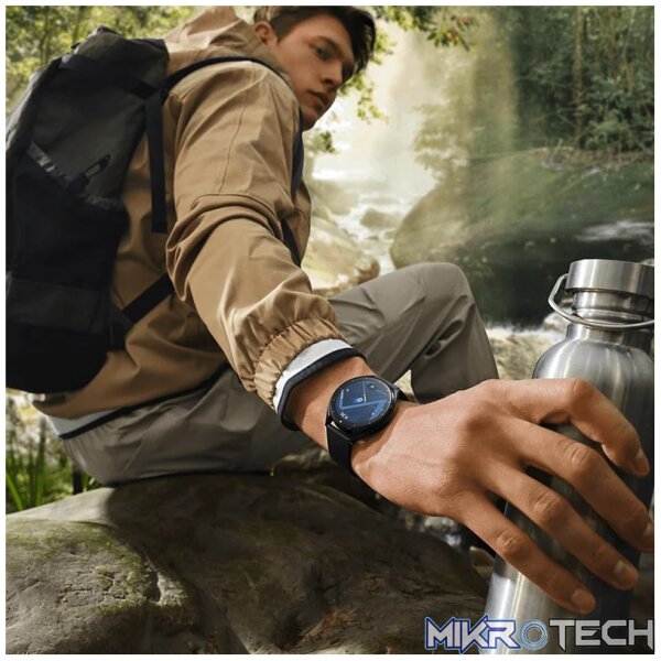Xiaomi Smart Watch 2 - Black - Image 8