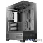 Antec CX700 Basic ATX | Micro-ATX | ITX Mid-Tower Gaming Chassis - Black