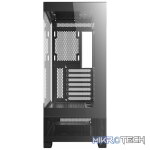 Antec CX700 Basic ATX | Micro-ATX | ITX Mid-Tower Gaming Chassis - Black - Image 3