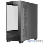 Antec CX700 Basic ATX | Micro-ATX | ITX Mid-Tower Gaming Chassis - Black - Image 4