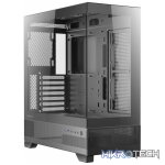 Antec CX700 Basic ATX | Micro-ATX | ITX Mid-Tower Gaming Chassis - Black - Image 6