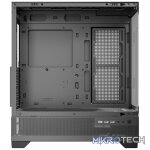 Antec CX700 Basic ATX | Micro-ATX | ITX Mid-Tower Gaming Chassis - Black - Image 7