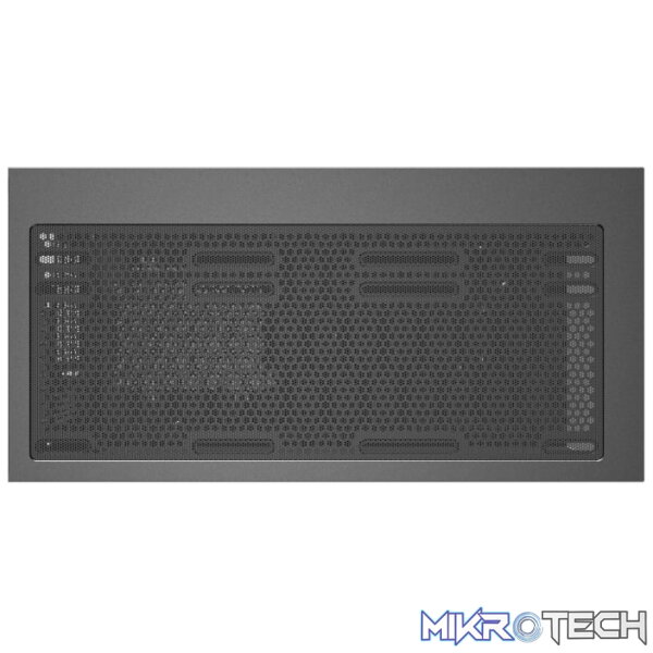 Antec CX700 Basic ATX | Micro-ATX | ITX Mid-Tower Gaming Chassis - Black - Image 8