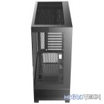 Antec CX700 Basic ATX | Micro-ATX | ITX Mid-Tower Gaming Chassis - Black - Image 9