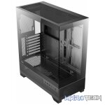 Antec CX700 Basic ATX | Micro-ATX | ITX Mid-Tower Gaming Chassis - Black - Image 10