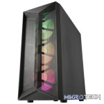 CMT211A W/ HV PRO 550W - Image 2