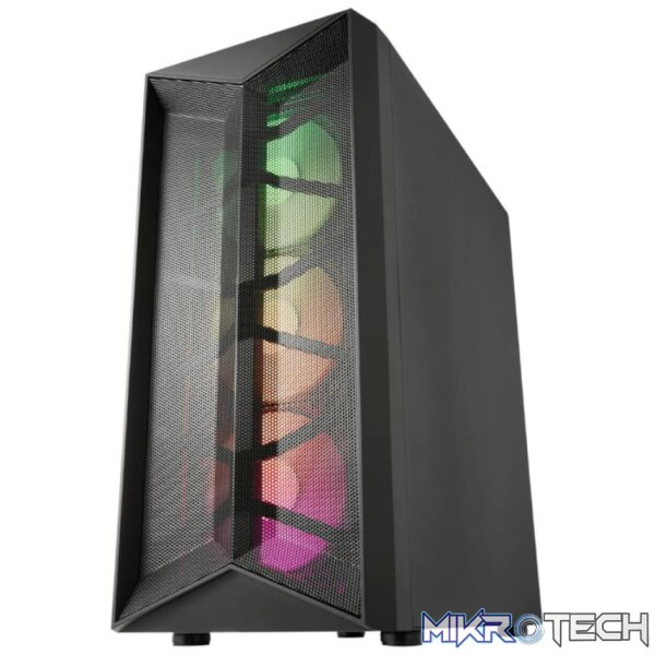 CMT211A W/ HV PRO 550W - Image 2