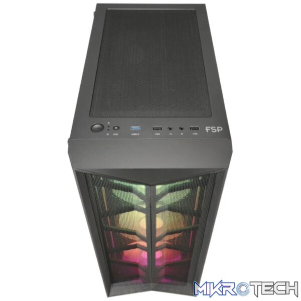 CMT211A W/ HV PRO 550W - Image 3