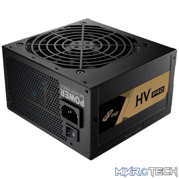 CMT211A W/ HV PRO 550W - Image 4