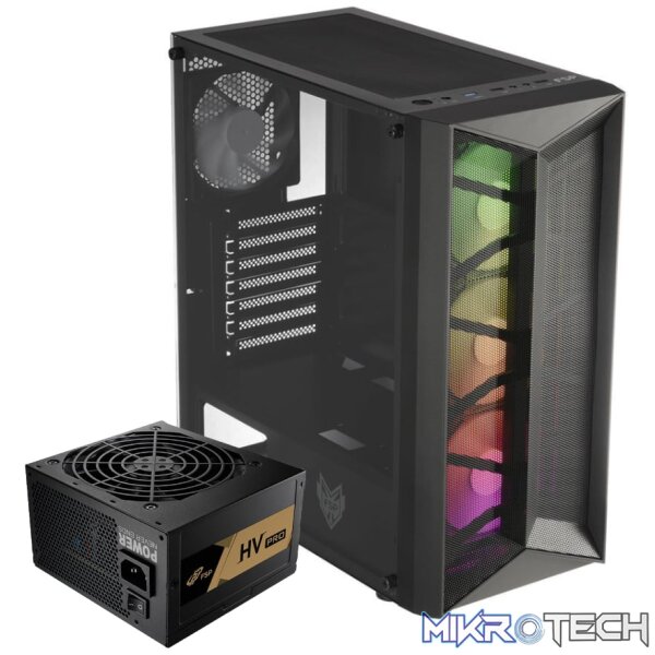 CMT211A W/ HV PRO 550W CMT211A W/ HV PRO 550W