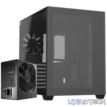 CMT380B W/ HYDRO PRO 800W