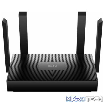 Cudy AX1500 Wi-Fi Router