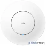Cudy AX3000 2.5G Dual Band Ceiling Access Point