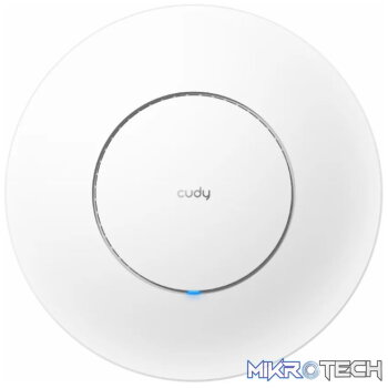 Cudy AX3000 2.5G Dual Band Ceiling Access Point